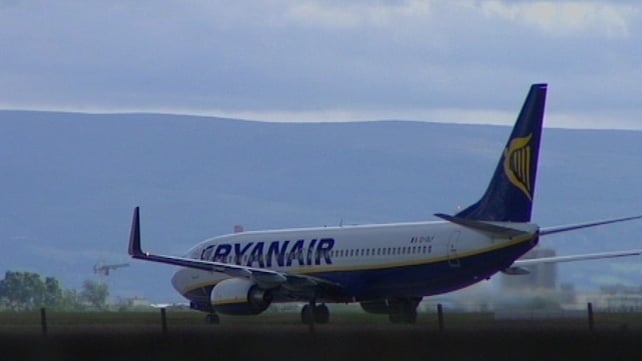 Ryanair Chief Executive Michael O'Leary has said he expected a negative result from the UKCC Ryanair Chief Executive Michael O'Leary has said he expected a negative result from the UKCC