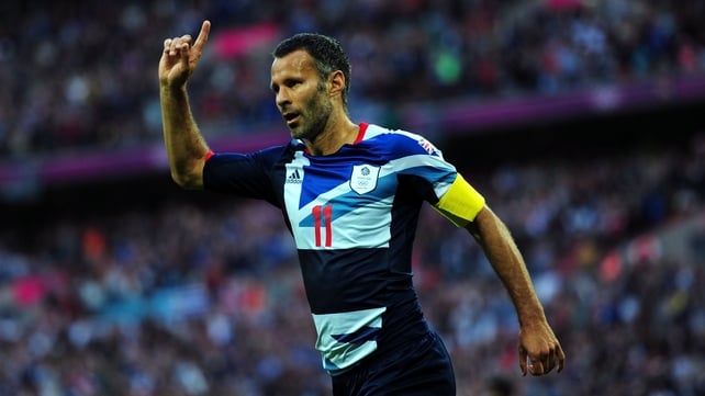 Ryan Giggs: "I will see how I feel and see how I am contributing, and then I will sit down and talk to the manager."