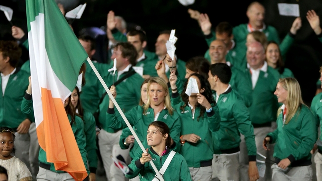 Chloe Magee fought bravely in the Badminton but fell to France's world number four