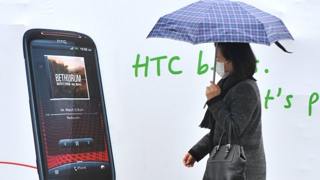 HTC didn't release bad products, just not fantastic ones HTC didn't release bad products, just not fantastic ones