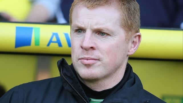 Neil Lennon says Celtic pride themselves on their professionalism