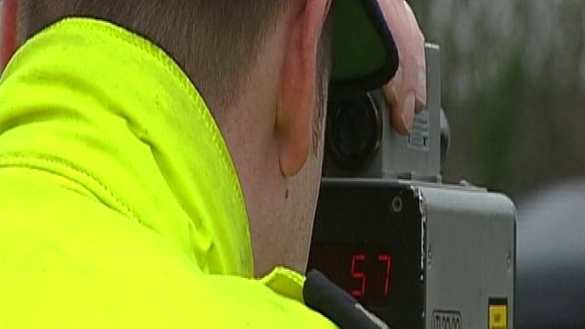 Motorists from one side of the border who commit traffic offences cannot have endorsements enforced in their own area Motorists from one side of the border who commit traffic offences cannot have endorsements enforced in their own area