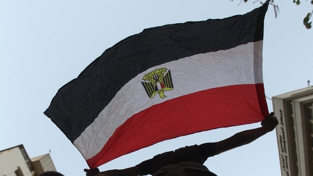 Egypt has been in talks with the IMF about a $4.8bn loan Egypt has been in talks with the IMF about a $4.8bn loan