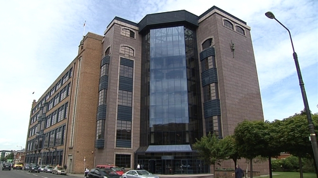 The NTMA said it was in a "relatively strong funding position" The NTMA said it was in a "relatively strong funding position"