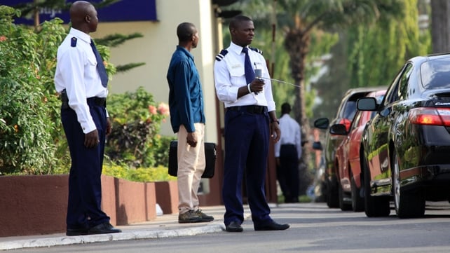Authorities across Nigeria have heightened security with the rise of attacks stemming from Boko Haram Authorities across Nigeria have heightened security with the rise of attacks stemming from Boko Haram