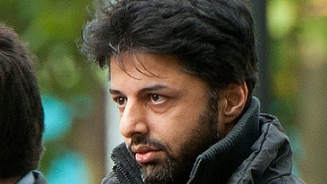 Shrien Dewani will be extradited to South Africa on 7 April Shrien Dewani will be extradited to South Africa on 7 April