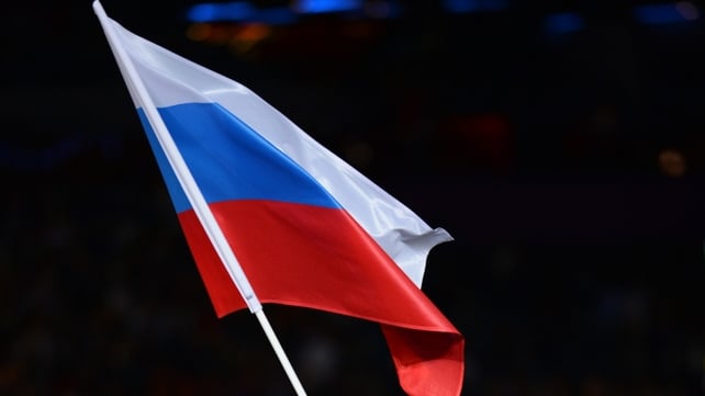 The Bank Rossii has taken steps to minimise the economic impact of Russia's involvement in the Ukraine crisis The Bank Rossii has taken steps to minimise the economic impact of Russia's involvement in the Ukraine crisis