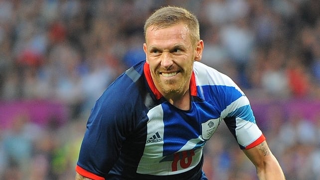 Craig Bellamy has moved back to Wales with home-town club Cardiff City