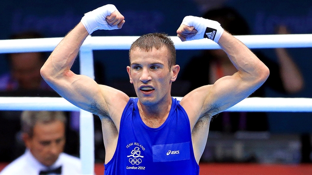 John Joe Nevin will announce his decision on RTÉ One