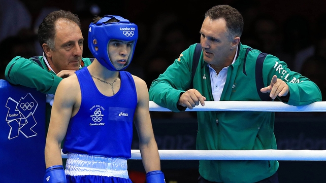 European Boxing Championship