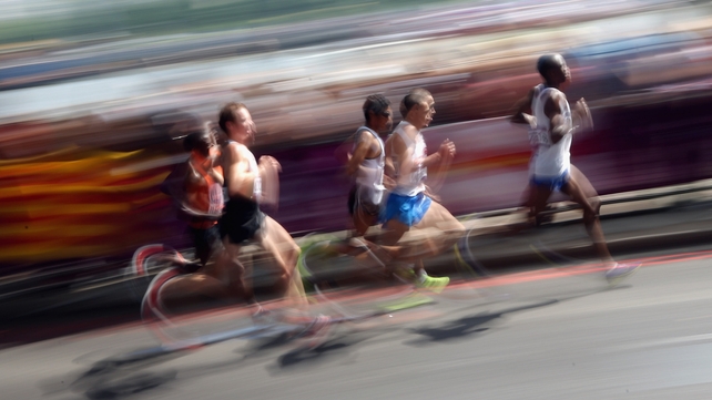 The final day of action at London 2012