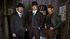 Ripper Street - Not as good as it used to be, apparently