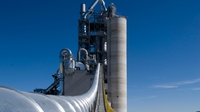 CRH's 2014 profits rise on improving economies CRH's 2014 profits rise on improving economies
