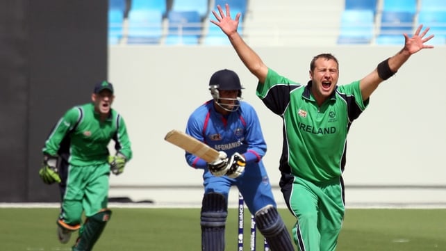 Connell will be looking to take a few more wickets in the upcoming series