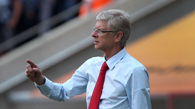 Arsene Wenger feels the quality of football on show would suffer if 64 team were permitted into the Champions League