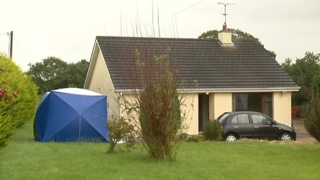 Walter Plunkett and Caroline Roche had lived together for more than ten years Walter Plunkett and Caroline Roche had lived together for more than ten years