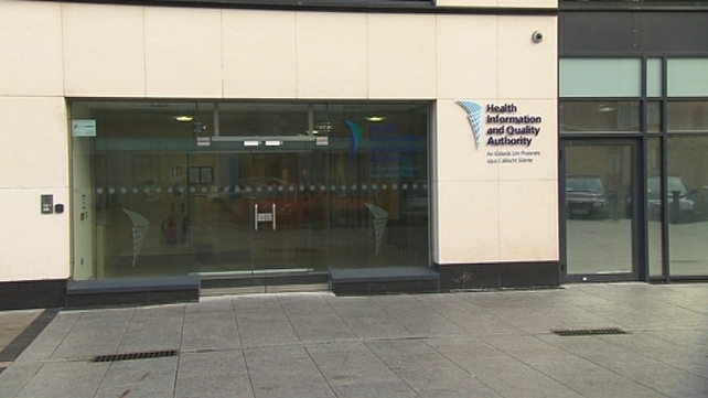 HIQA said the regime is aimed at strengthening Ireland's child protection and welfare services HIQA said the regime is aimed at strengthening Ireland's child protection and welfare services