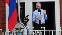 Swedish court upholds Assange warrant Swedish court upholds Assange warrant