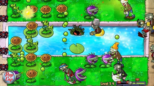 Popcap's downsizing announcement is indicative of a gaming sector feeling under threat in Ireland and internationally Popcap's downsizing announcement is indicative of a gaming sector feeling under threat in Ireland and internationally