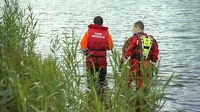 Body found in James Sheehan search Body found in James Sheehan search
