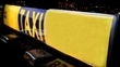 Assaults on taxi drivers