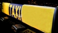 Assaults on taxi drivers