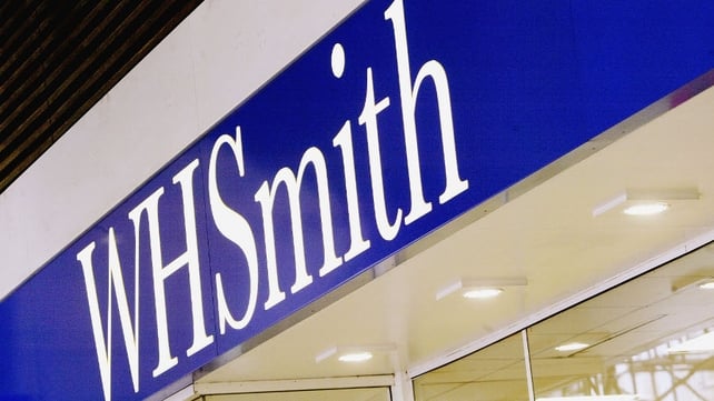 WH Smith to buy back another £50m sterling of shares WH Smith to buy back another £50m sterling of shares