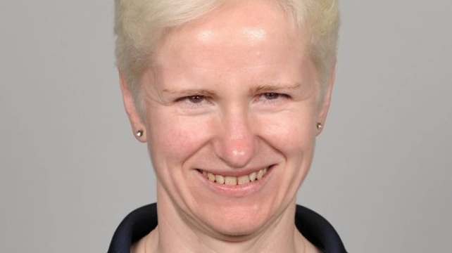 Catherine Walsh: track - 1km time trial, 3km individual pursuit.
Road - time trial, road race
