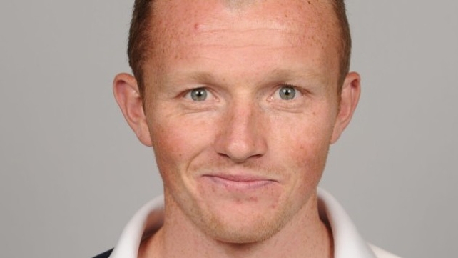 Damien Shaw (pilot): Track - 1km time trial, 4km individual pursuit. Road - time trial, road race
