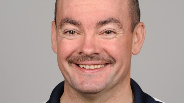 Enda Smyth: track - 1km time trial, 3km individual pursuit, team sprint. Road - road race, time trial