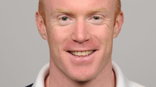 Mark Rohan: handcycling - time trial, road race