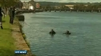 Six One News: Body recovered in search of Avoca river Six One News: Body recovered in search of Avoca river