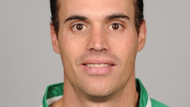 Kevin du Toit: mixed cox four (lead stroke seat)