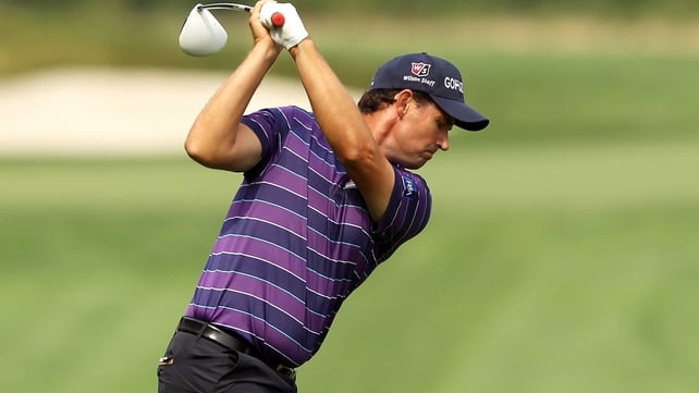 Padraig Harrington wants to compete in the 2014 Ryder Cup