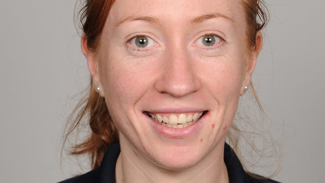 Sandra Fitzgerald (pilot): track - 1km time trial, 3km individual pursuit. Road - road race, time trial