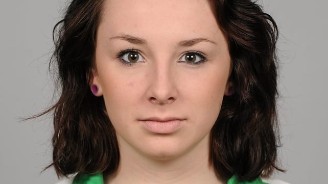 Ellen Keane: swimming - 200m individual medley , 100m butterfly, 100m breaststroke