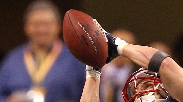 The NFL's high-impact collisions have long been a fans' favourite