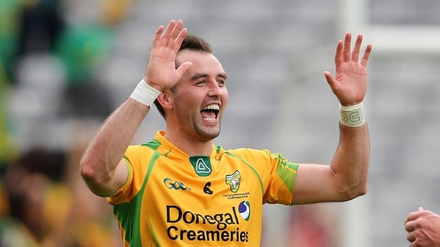 Karl Lacey is hoping Donegal can flourish on their return to Croke Park
