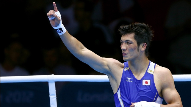 Ryota Murata