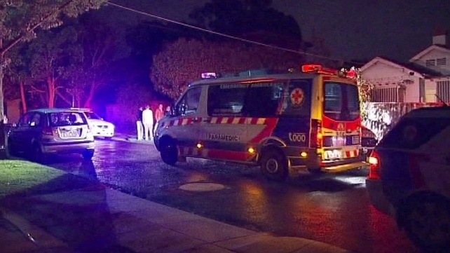 Mr Greene died one month after he was attacked in August at a boarding house in the St Kilda area of the city Mr Greene died one month after he was attacked in August at a boarding house in the St Kilda area of the city