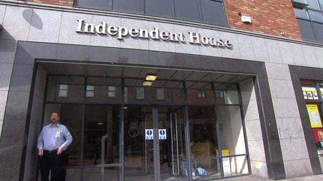 The plans will have to be agreed with the Pensions Board The plans will have to be agreed with the Pensions Board