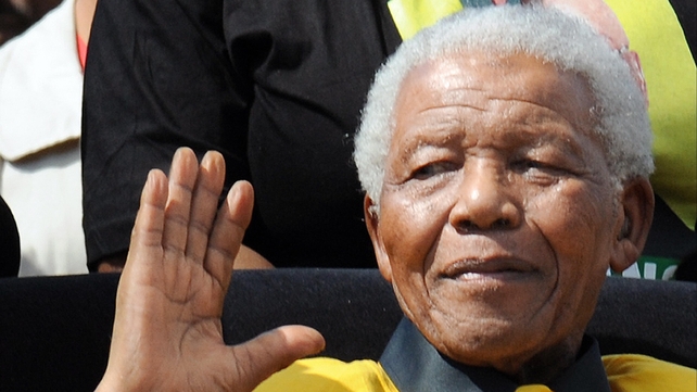 The tournament named after Nelson Mandela will begin on 6 December