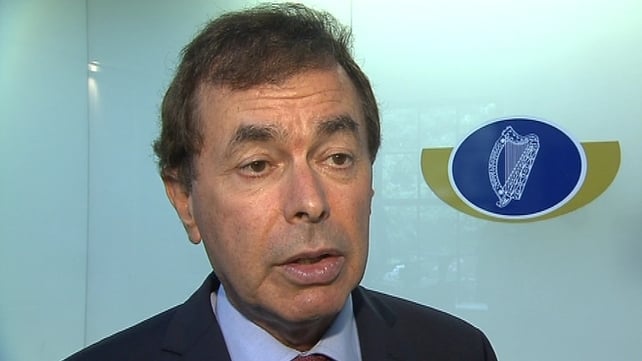 Alan Shatter resigned as justice minister following the Guerin Report findings Alan Shatter resigned as justice minister following the Guerin Report findings