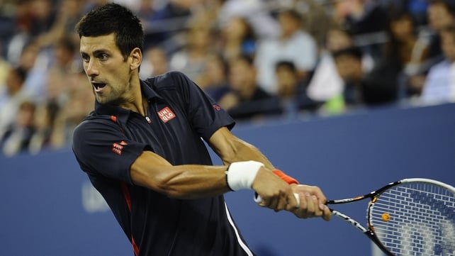 Novak Djokovic will start the defence of his Australian Open title against Paul-Henri Mathieu