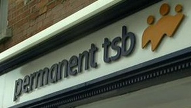 Ray MacSharry and Margaret Hayes are public interest directors at Permanent TSB Ray MacSharry and Margaret Hayes are public interest directors at Permanent TSB
