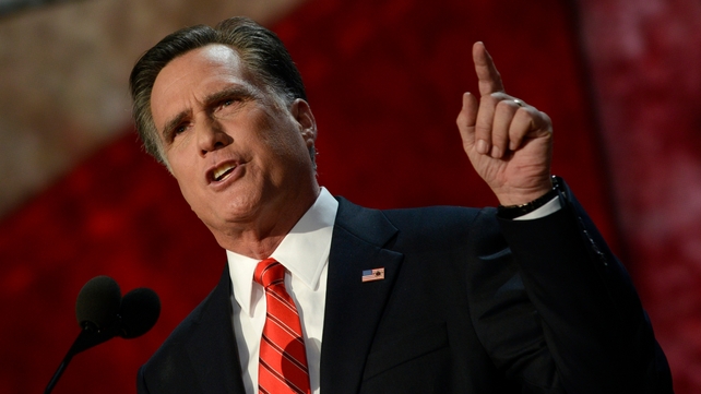 Mitt Romney said most of Barack Obama's supporters did not pay taxes Mitt Romney said most of Barack Obama's supporters did not pay taxes