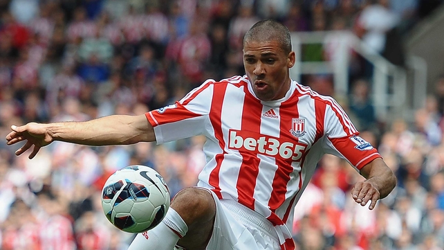 Jon Walters made up for his horror show against Chelsea