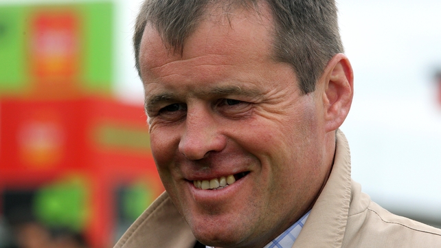 Andy Oliver