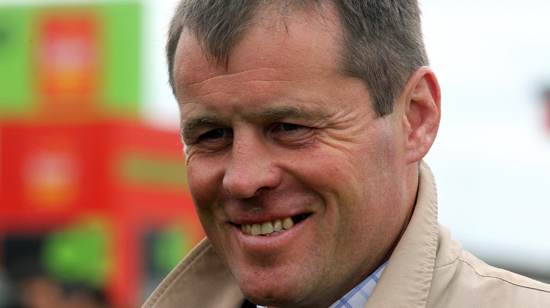 Andy Oliver