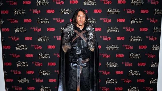 HBO Nordic will offer content such as Game of Thrones on the same day as the episode's release in the US HBO Nordic will offer content such as Game of Thrones on the same day as the episode's release in the US